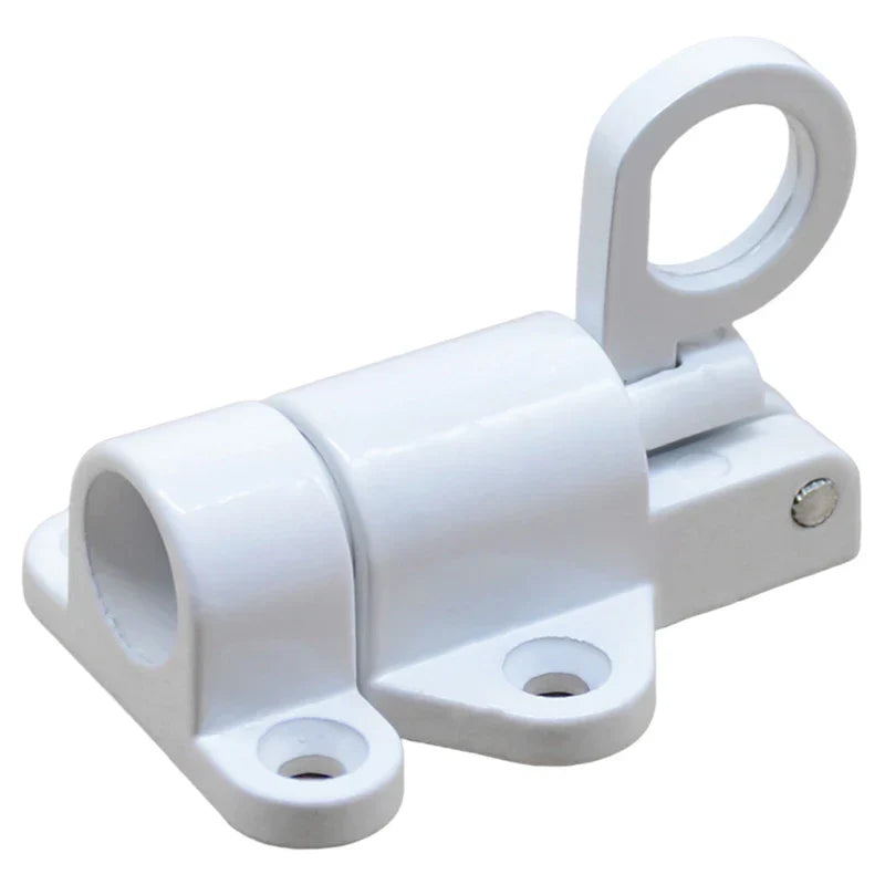 BowLift | Easy Security Automatic Door Latch