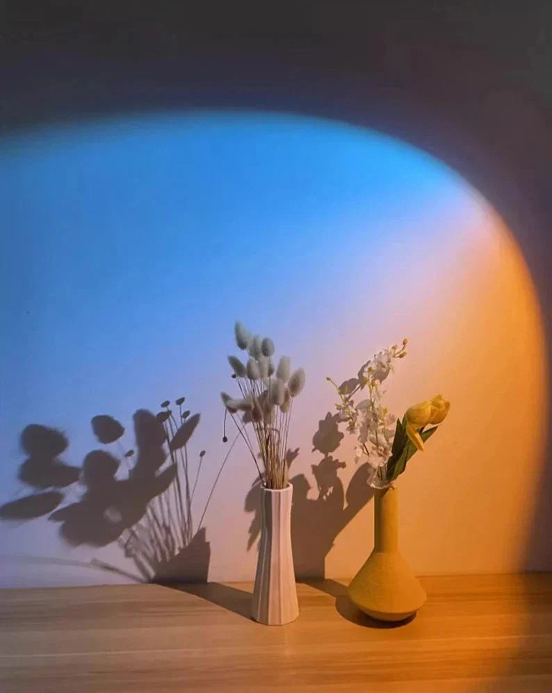 BowLift | Sunset Ceiling Spot Light