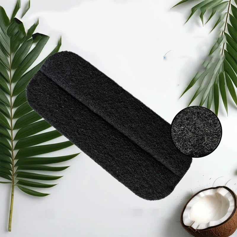 BowLift | Air Purifying Coconut Carbon Pads - 20 Pcs