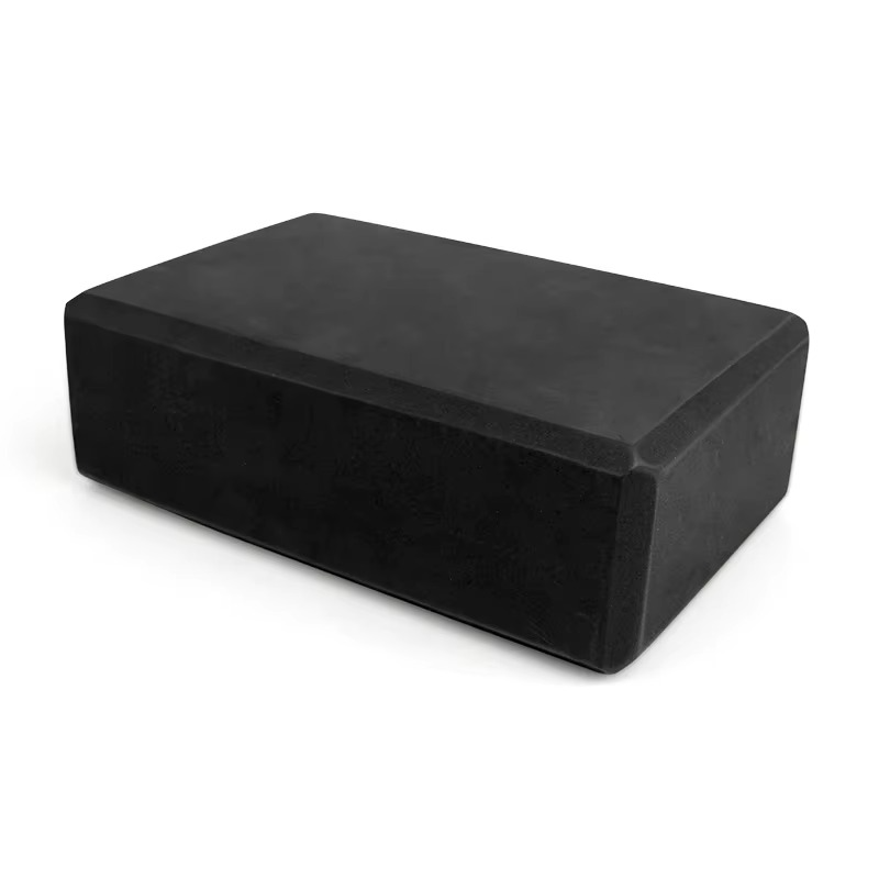 BowLift | EVA Foam Yoga Block for Home Workouts, Pilates, and Bodybuilding