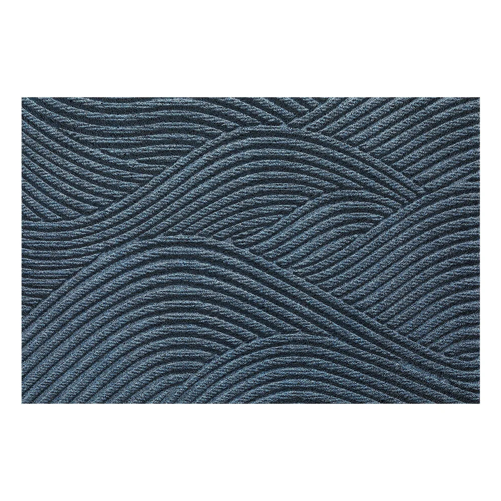 BowLift | Sustainable dirt-resistant doormat