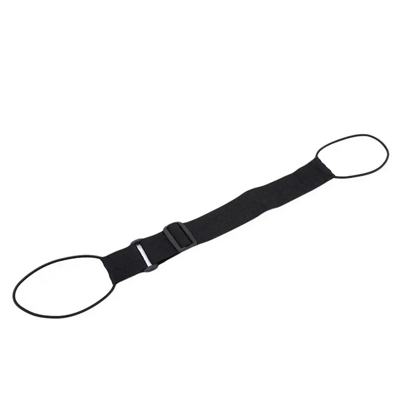 BowLift | Adjustable Safety Luggage Strap