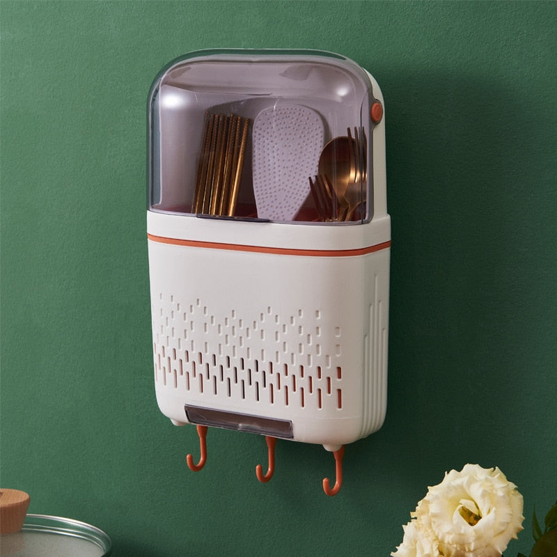 BowLift | Room Maker Multifunctional Storage Organizer
