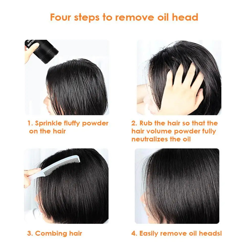 BowLift | Hair Volumizing Powder