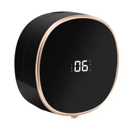 BowLift | PureSense – Stylish Automatic Soap Dispenser with Touchless Technology