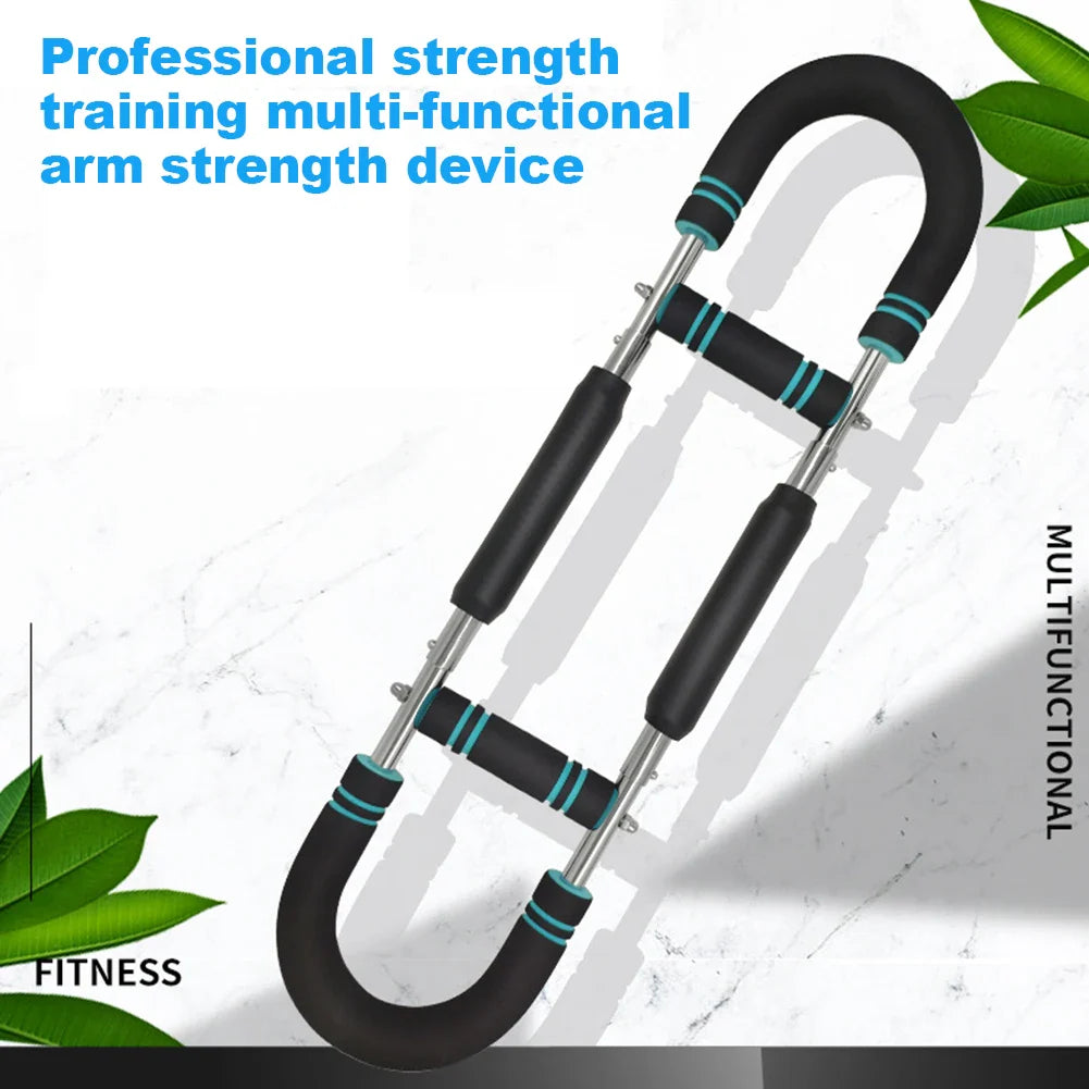 BowLift | Adjustable Twister Arm Exerciser