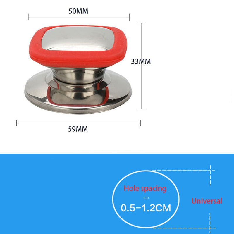 BowLift | Universal Lid Lifter Replacement Handle