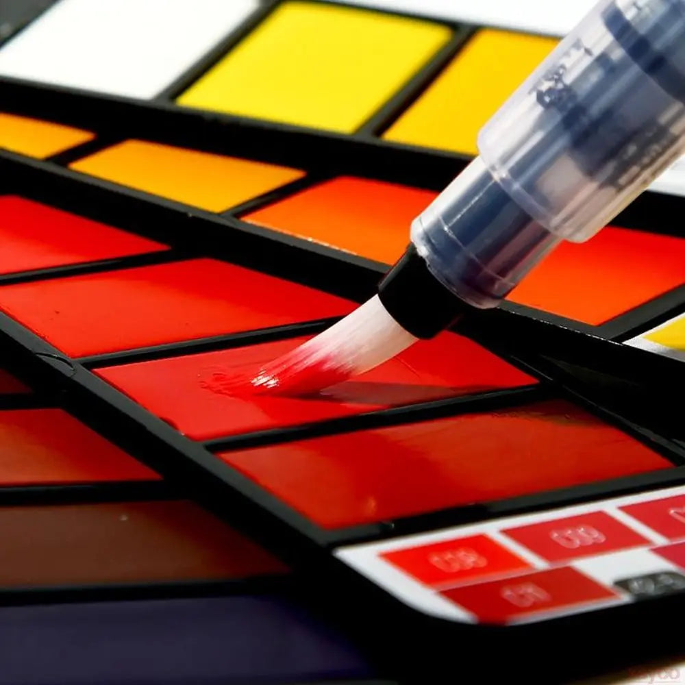 BowLift | Folding Watercolor Kit