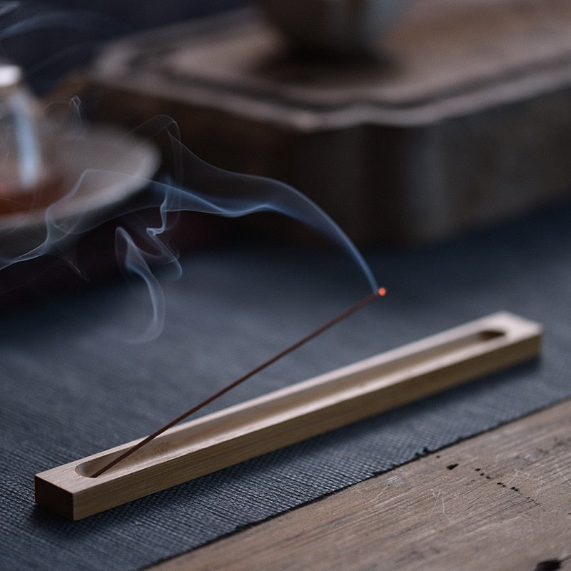BowLift | Tranquility incense stick holder
