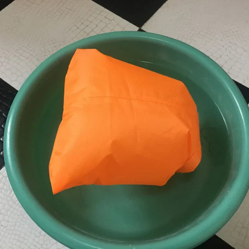 BowLift | HydroSak Dry Bag Set | Waterproof & Ultralight | 5 Sizes | For Sports & Outdoor