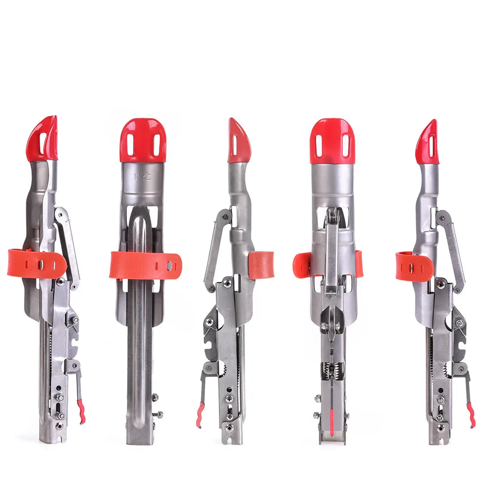 BowLift | Foldable Automatic Fishing Rod Bracket