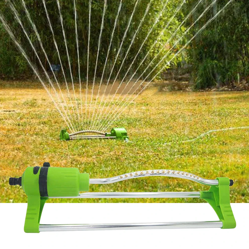 BowLift | Automatic Swing Sprinkler