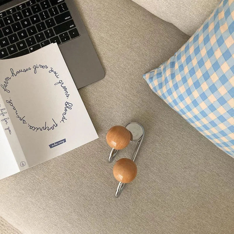 BowLift | Eames Dot Magnetic Hooks