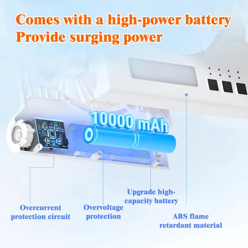 BowLift | Enervee QiPad | 15W Wireless Charger | Silicone | Flat & Car-Compatible