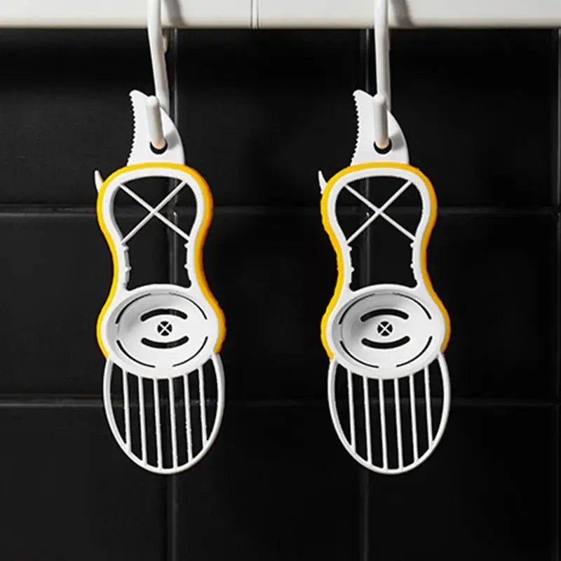 BowLift | All-in-One Avocado Kiwi Slicer Bottle Opener