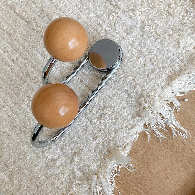 BowLift | Eames Dot Magnetic Hooks