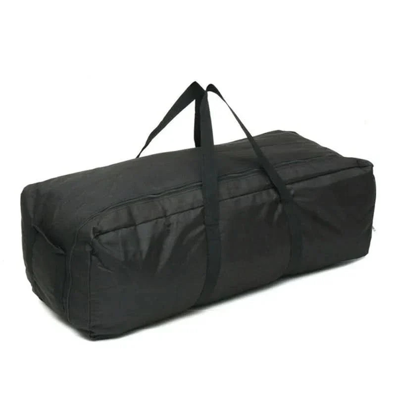 BowLift | CAMPING STORAGE BAG - Robust and splash-proof storage bag for outdoor, travel, and adventure