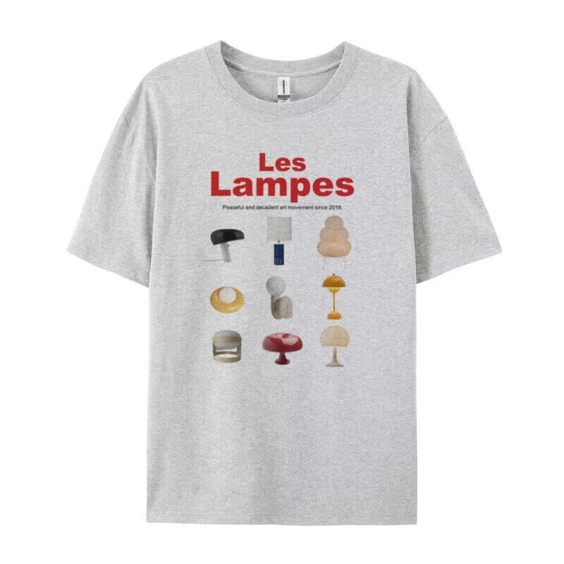 BowLift | The Lamps T-Shirt