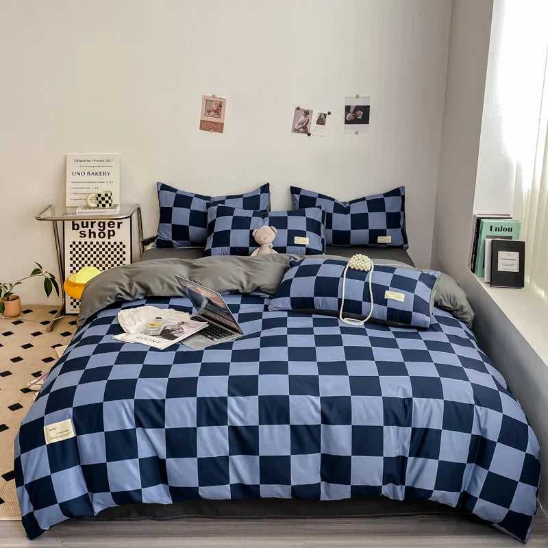 BowLift | KaroSleep | Complete bedding set with pillowcase