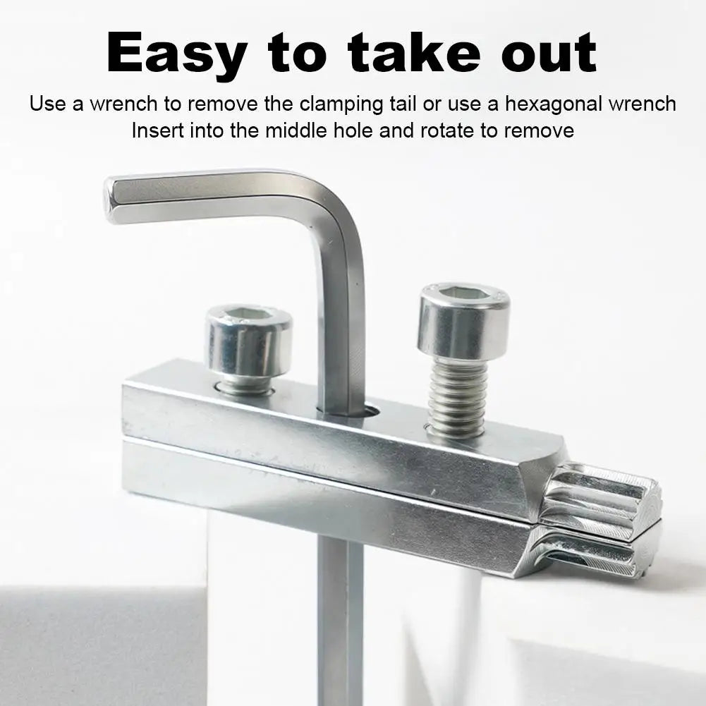 BowLift | Broken Threaded Pipe Extractor