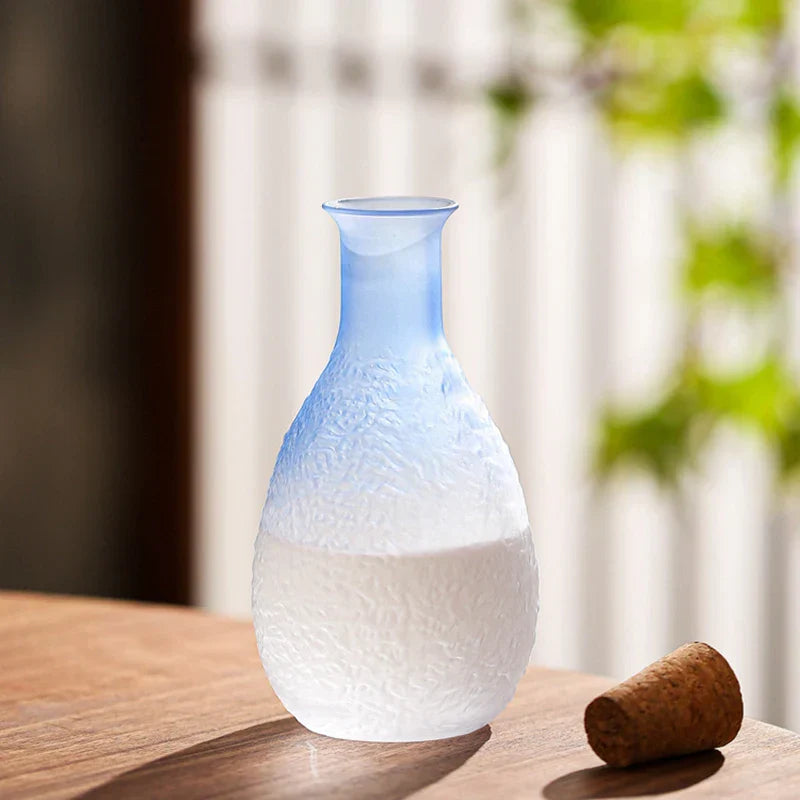 BowLift | Mizu Glass Sake Set
