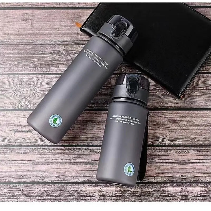 BowLift | DraagDrink Water Bottle – Leakproof & BPA-free for Sports, Work & Travel