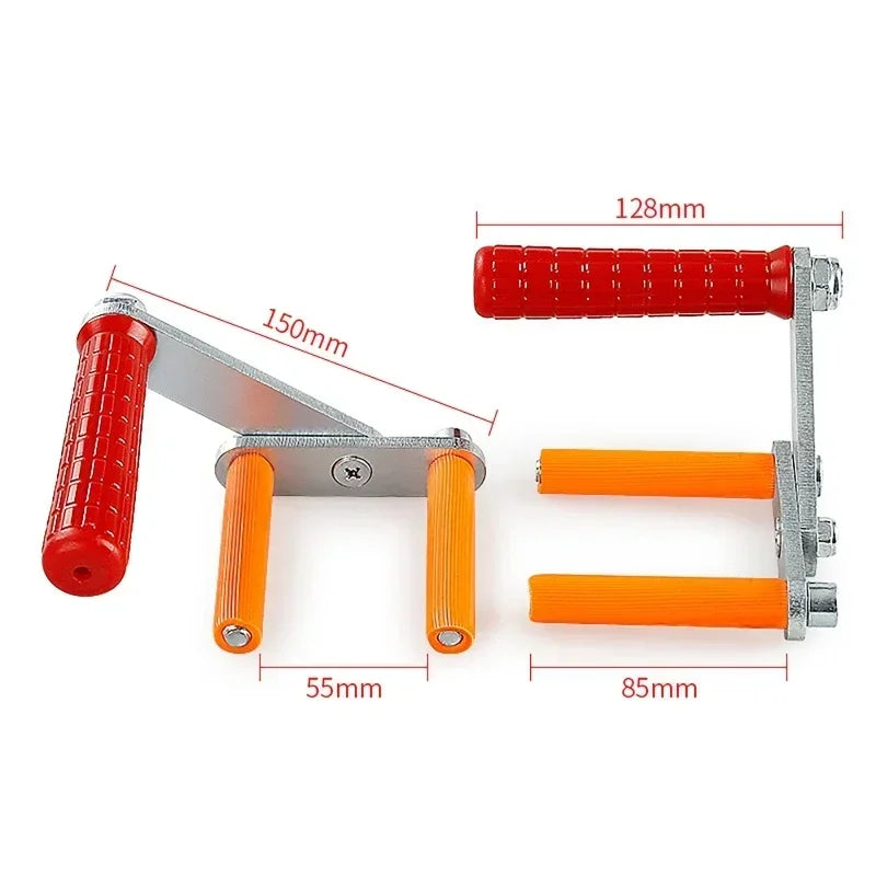 BowLift | Convenient Manual Lifting Clamp 2Pcs