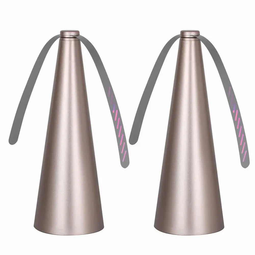 BowLift | Fly Repellent Fan