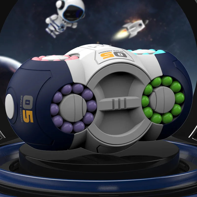 BowLift | Craze Spin Puzzle Fidget Toy