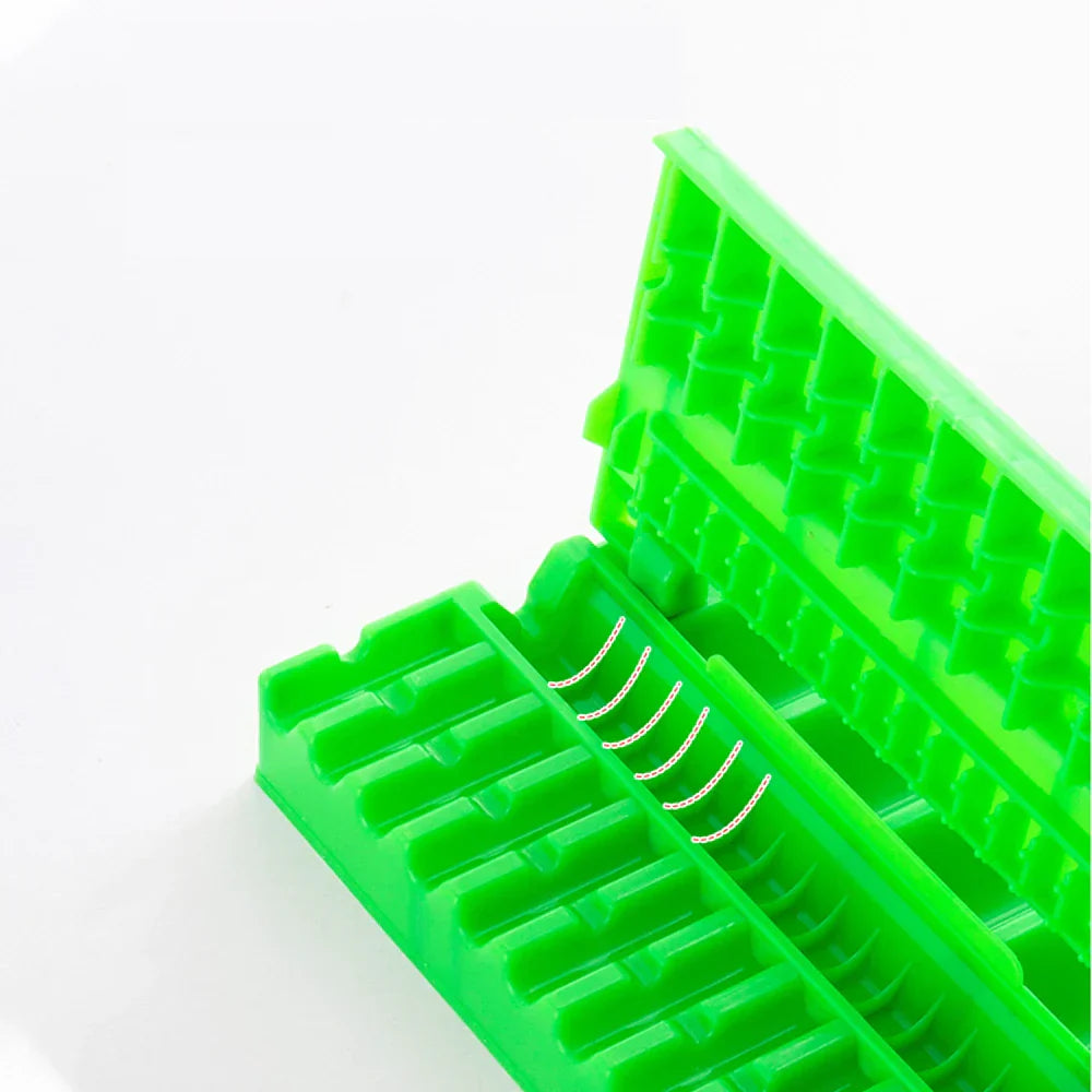 BowLift | All-in-One BBQ Meat Veggie Maker Kit