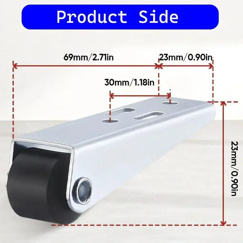 BowLift | Effortless GlideEase Moving Tool