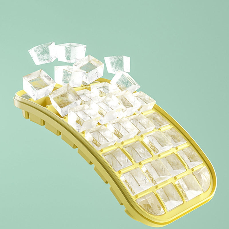 BowLift | Creative Ice Cube Maker Box