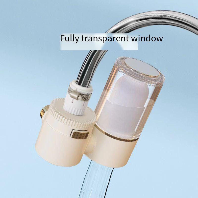 BowLift | Universal Faucet Smart Home Water Filter Purifier