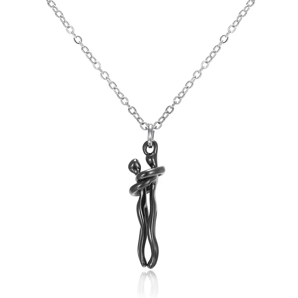 BowLift | Fashion Hugging Pendant Necklace