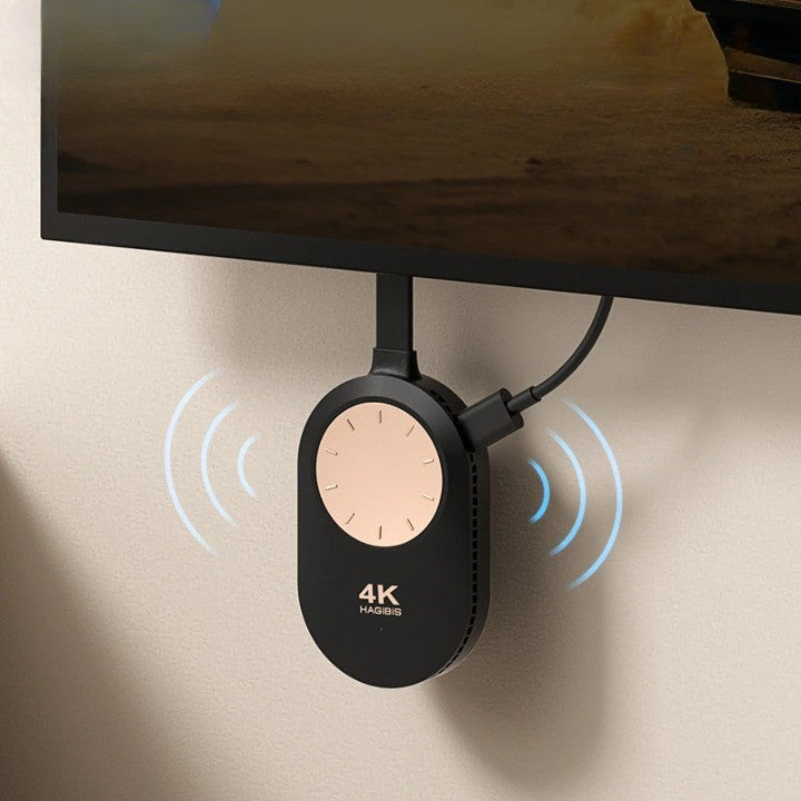 BowLift | Wireless Air Screen HDMI Display Dongle Adapter