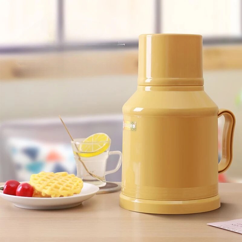 BowLift | Artistic Bottle Elegant Thermos