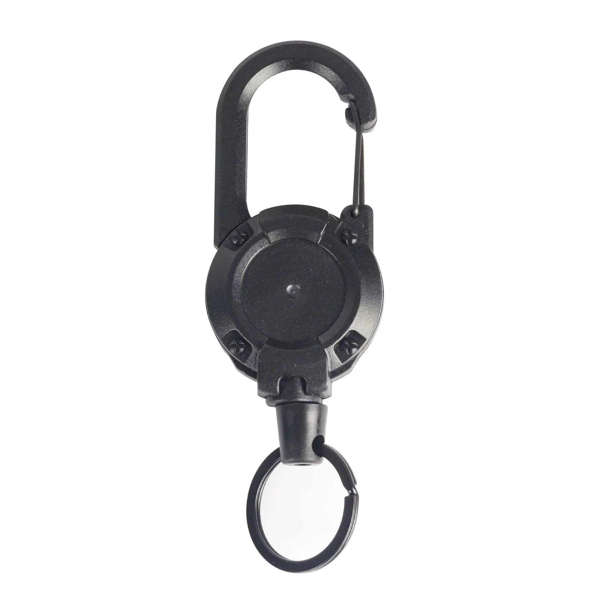 BowLift | Anti-theft Metal Elastic Keychain
