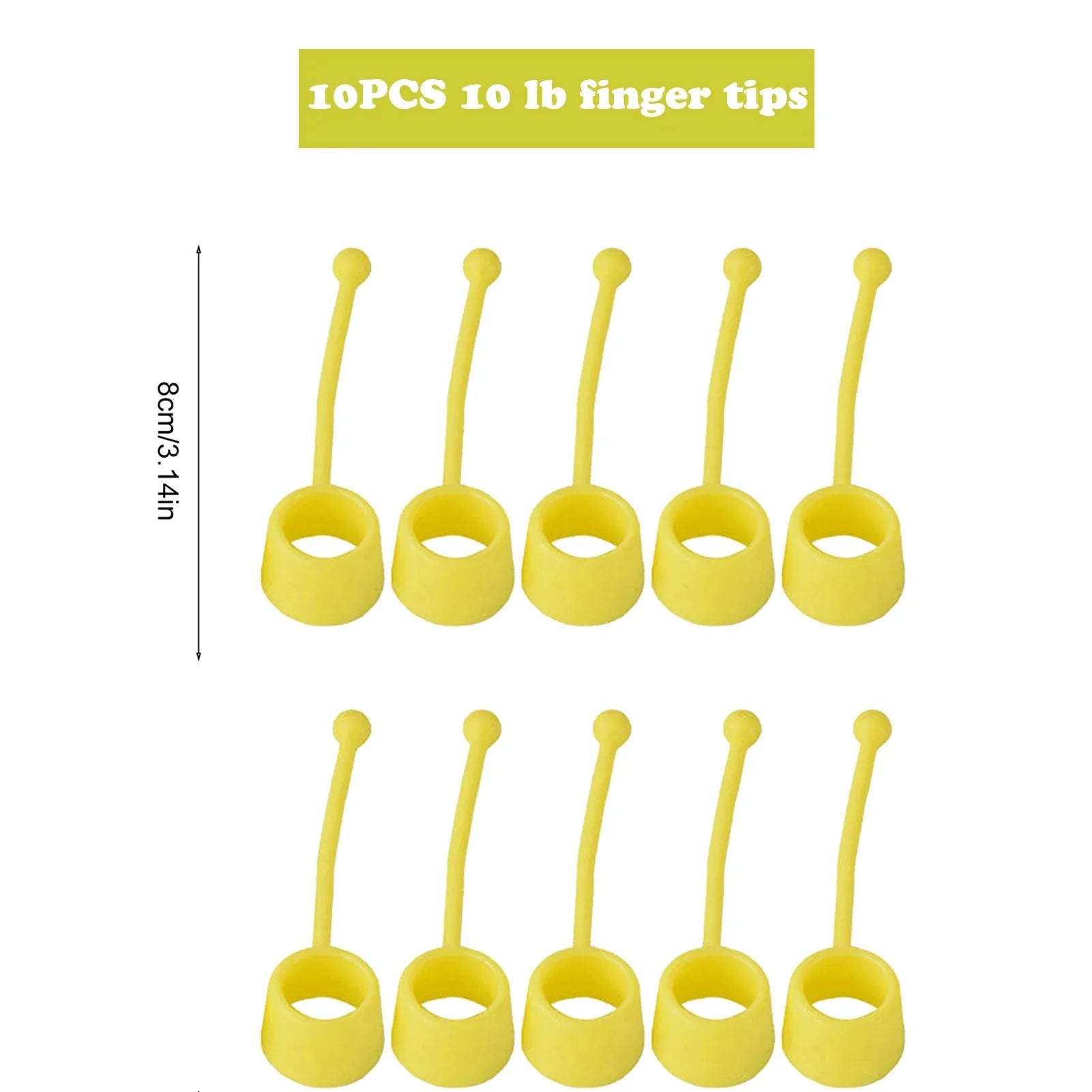 BowLift | Finger Strength Trainer Resistance Band