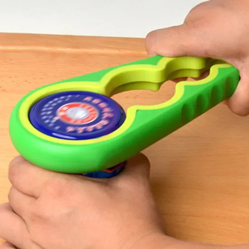 BowLift | Easy Twist 4in1 Multifunctional Jar Opener