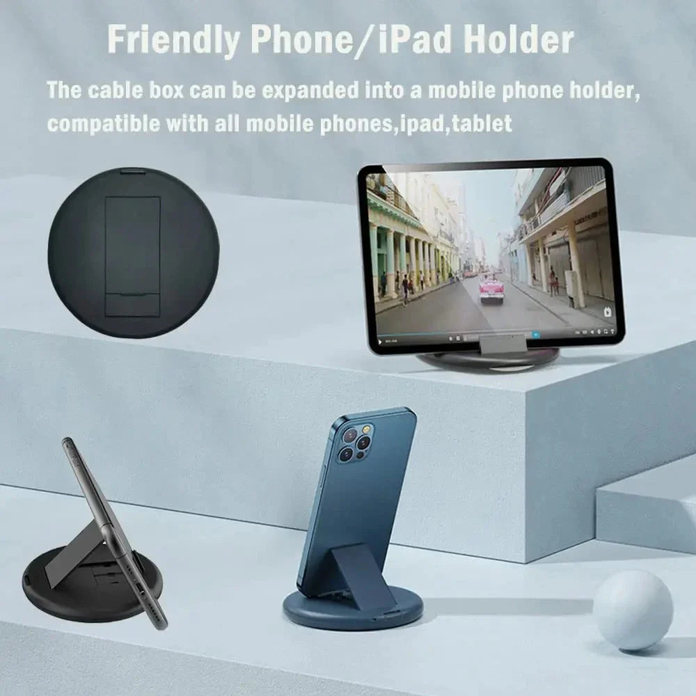 BowLift | All In One Fast Charging Data Cable Set