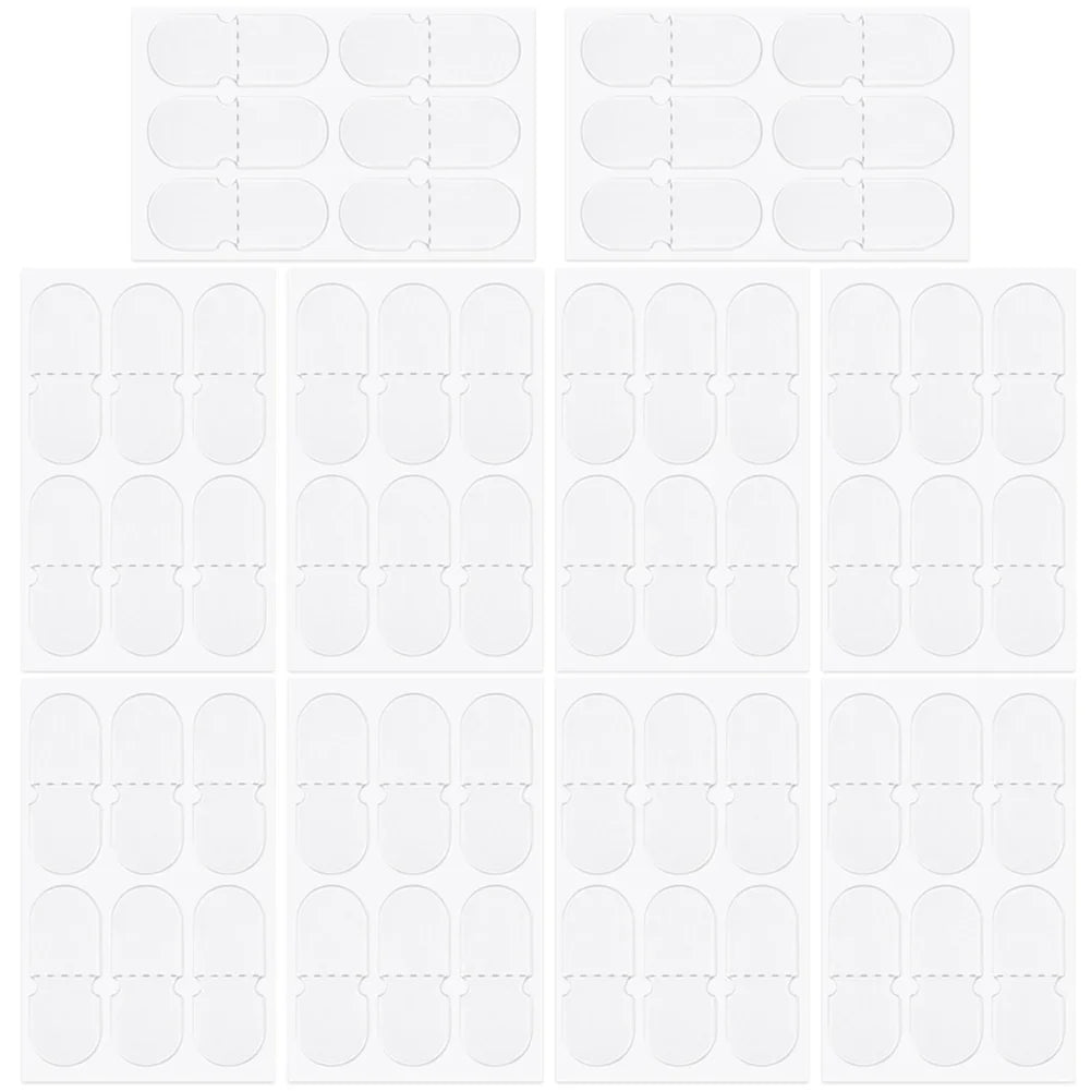 BowLift | Invisible Ear Corrector Stickers