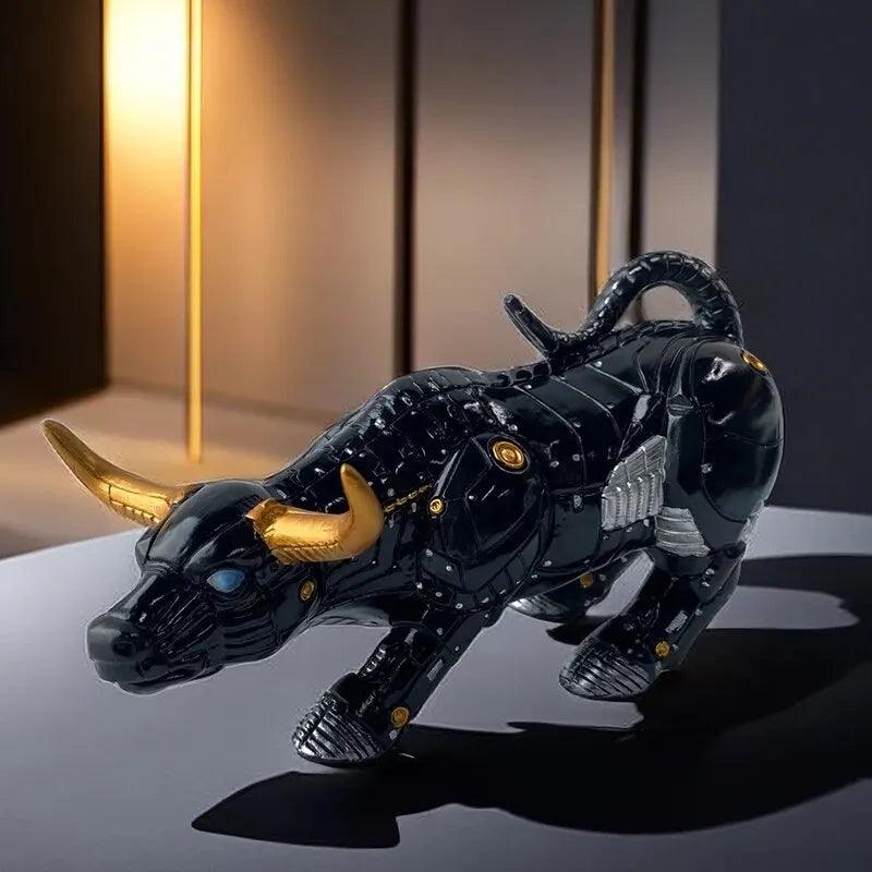 BowLift | BullForce - Distinctive Home Ornament