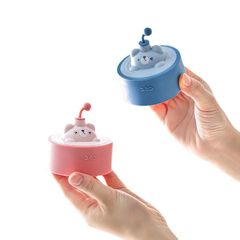 BowLift | Chilly Bear Paws Ice Cube Mould