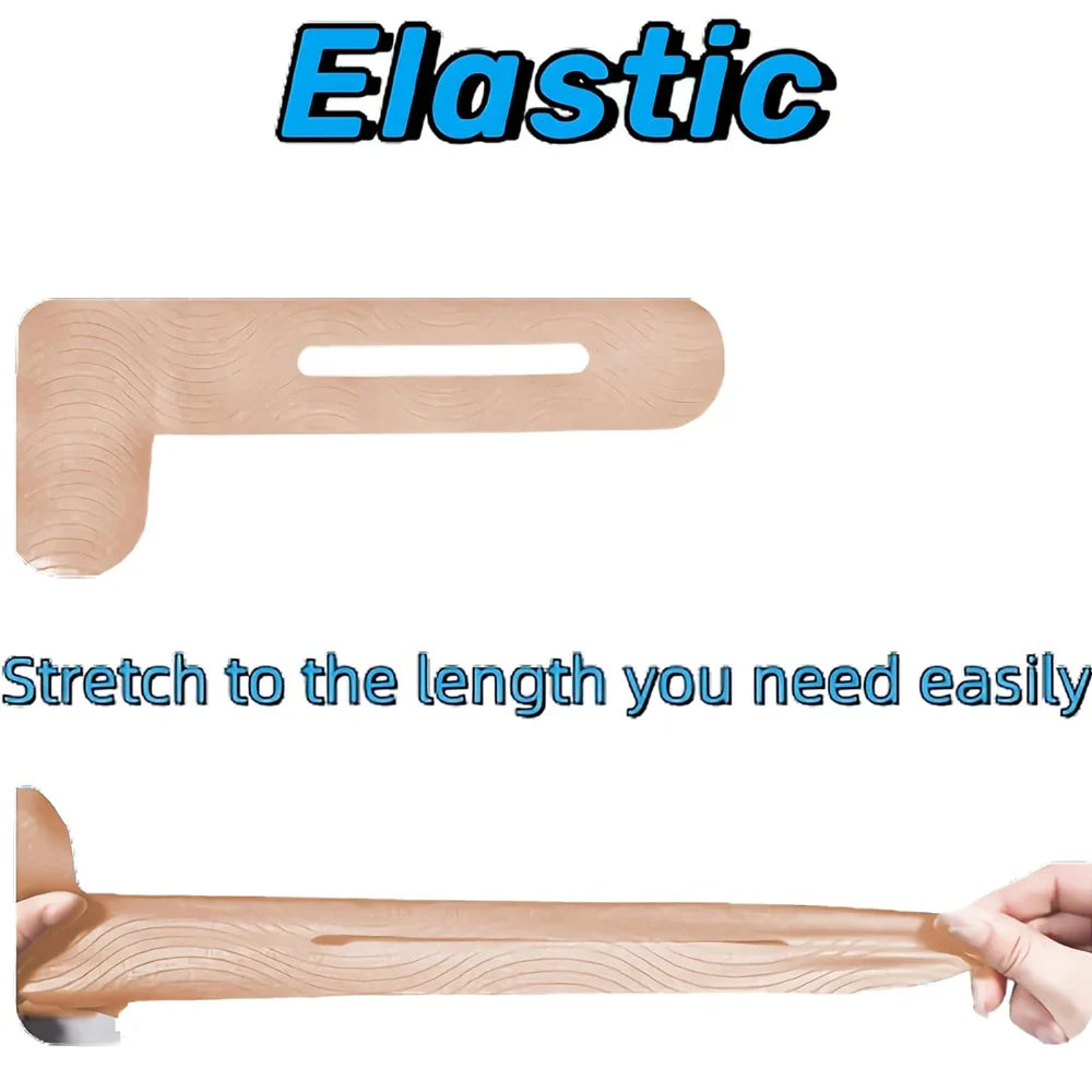 BowLift | Elastic Waterproof Kinesiology Body Tape