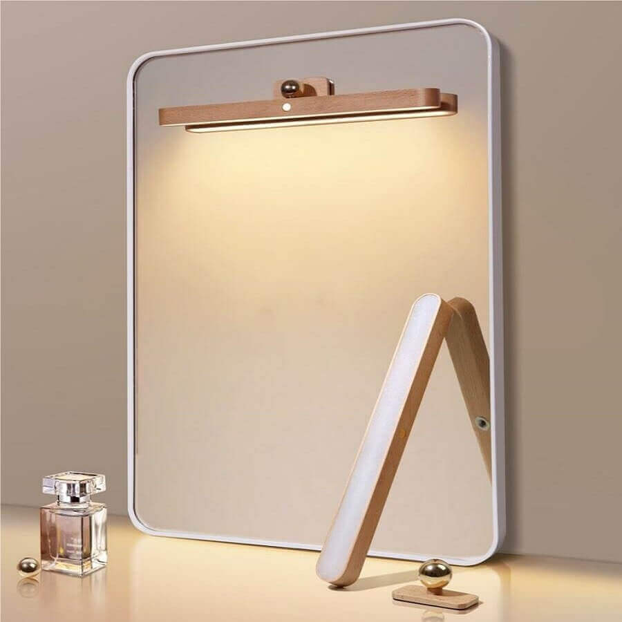 BowLift | USB Magnetic Charging Wall Light