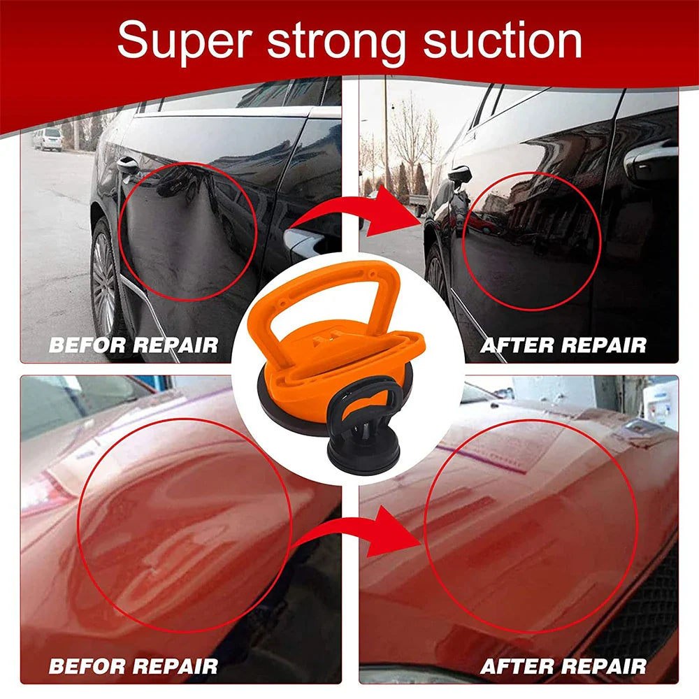 BowLift | Car Dent Puller Suction Cup