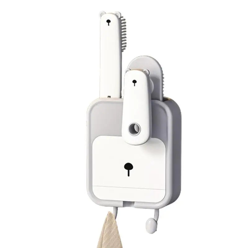 BowLift | 3in1 Smart Hang Hygienic Soap Station
