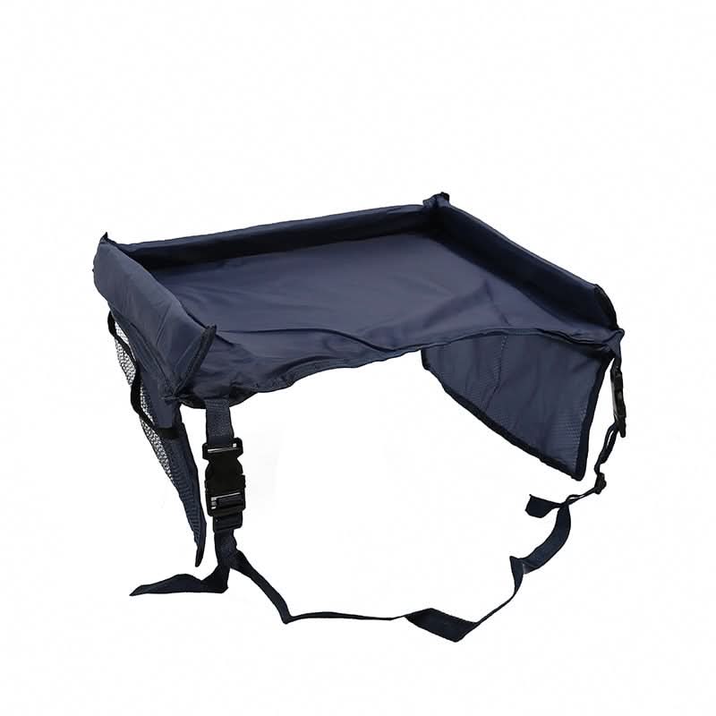 BowLift | children's travel tray for snacks and games - ideal for travelling