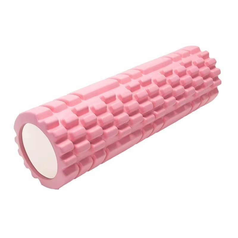 BowLift | Foam Roller Yoga Block for Muscle Massage and Pilates Exercise