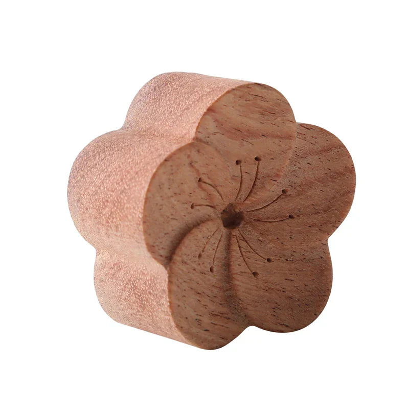 BowLift | Eco-Friendly Wooden Essential Oil Aromatherapy Diffuser